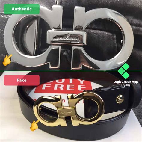 fake ferragamo belt for men|authentic ferragamo belt buckle.